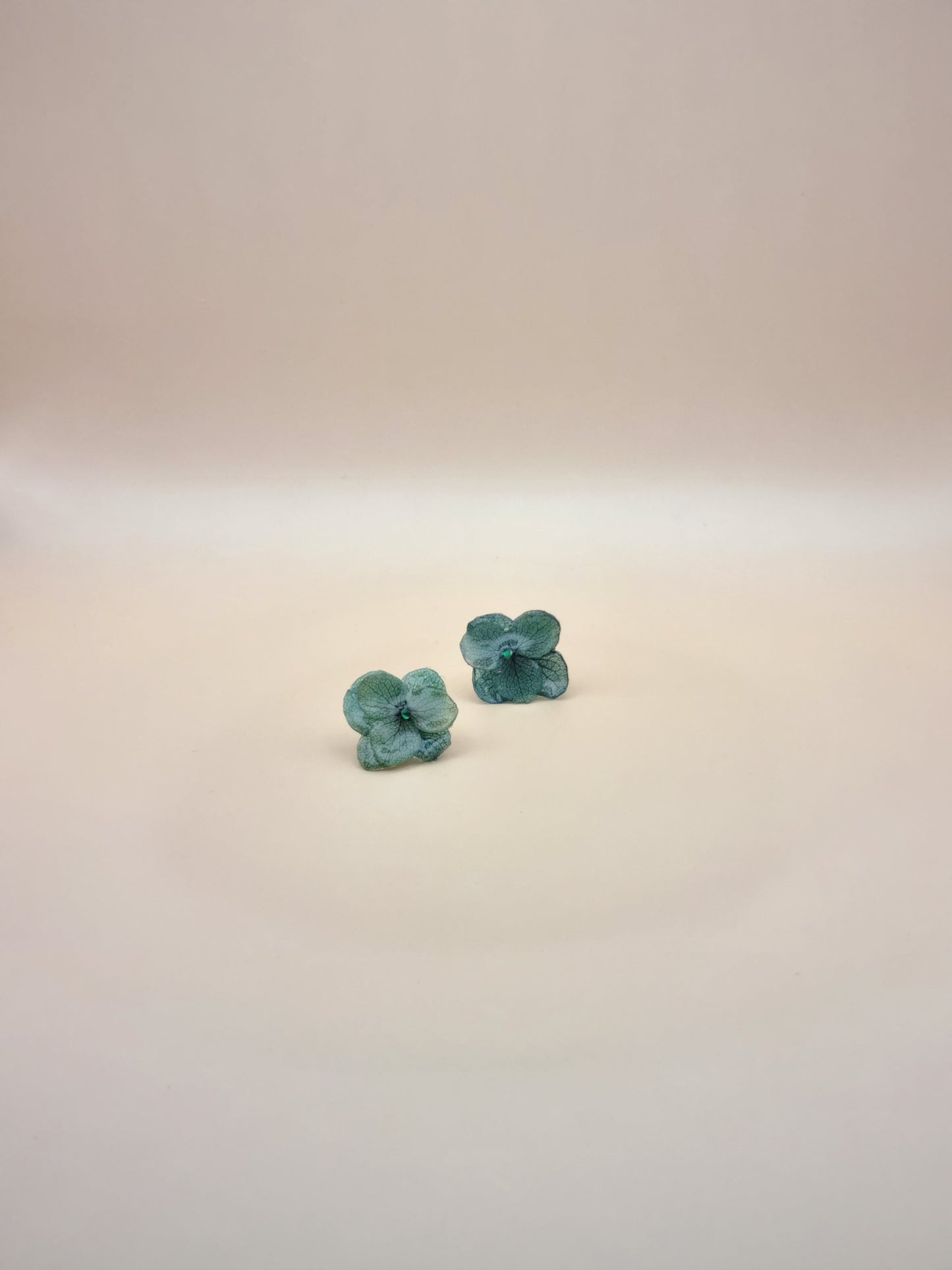 Hydrangea Dream in Green – 01