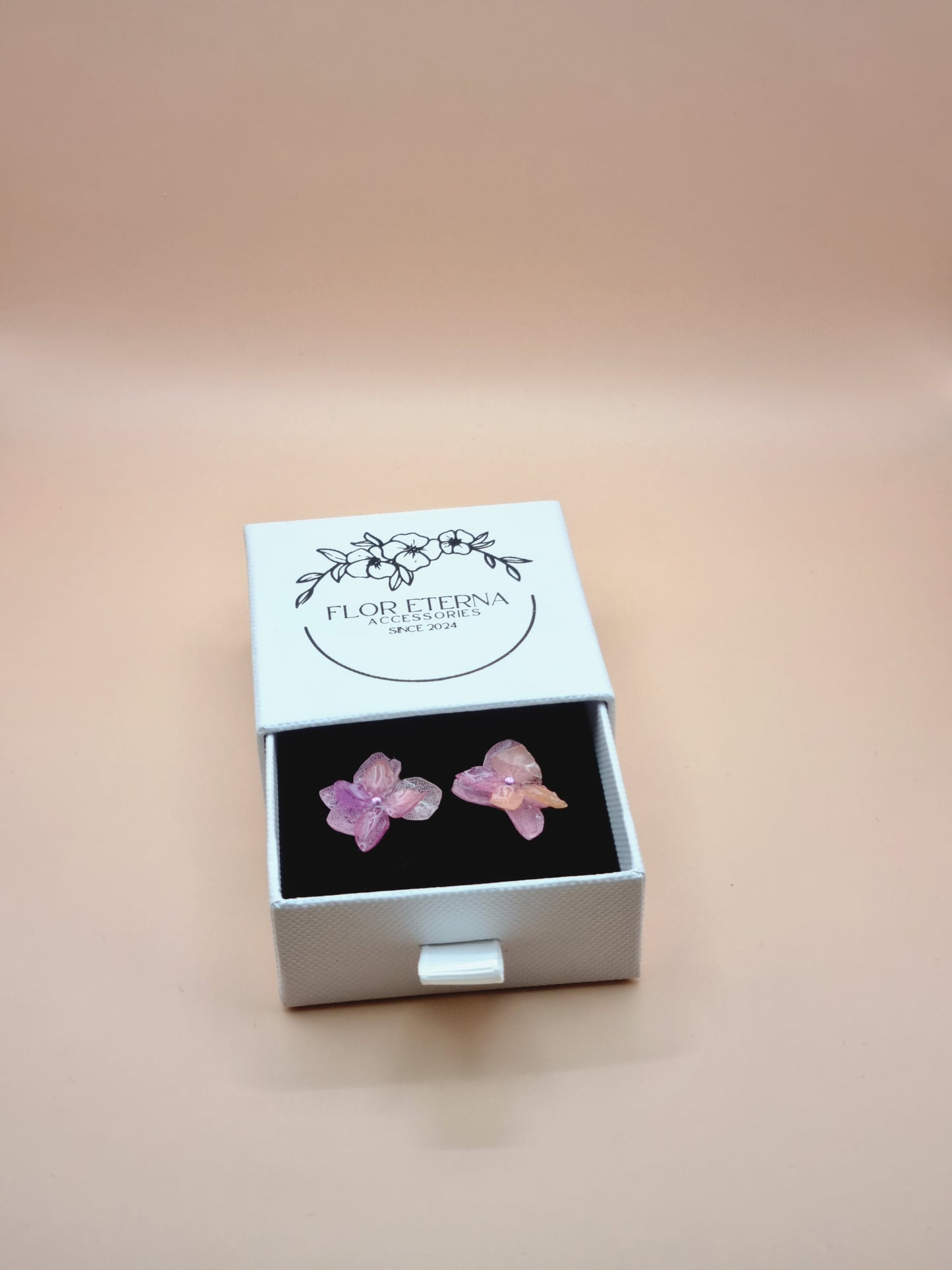 Hydrangea Dream in Rosé – 01