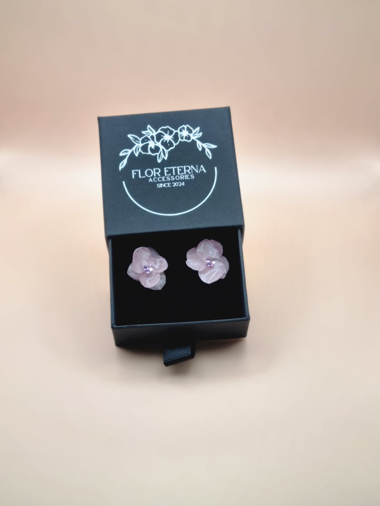 Hydrangea Dream in Soft Pink – 01