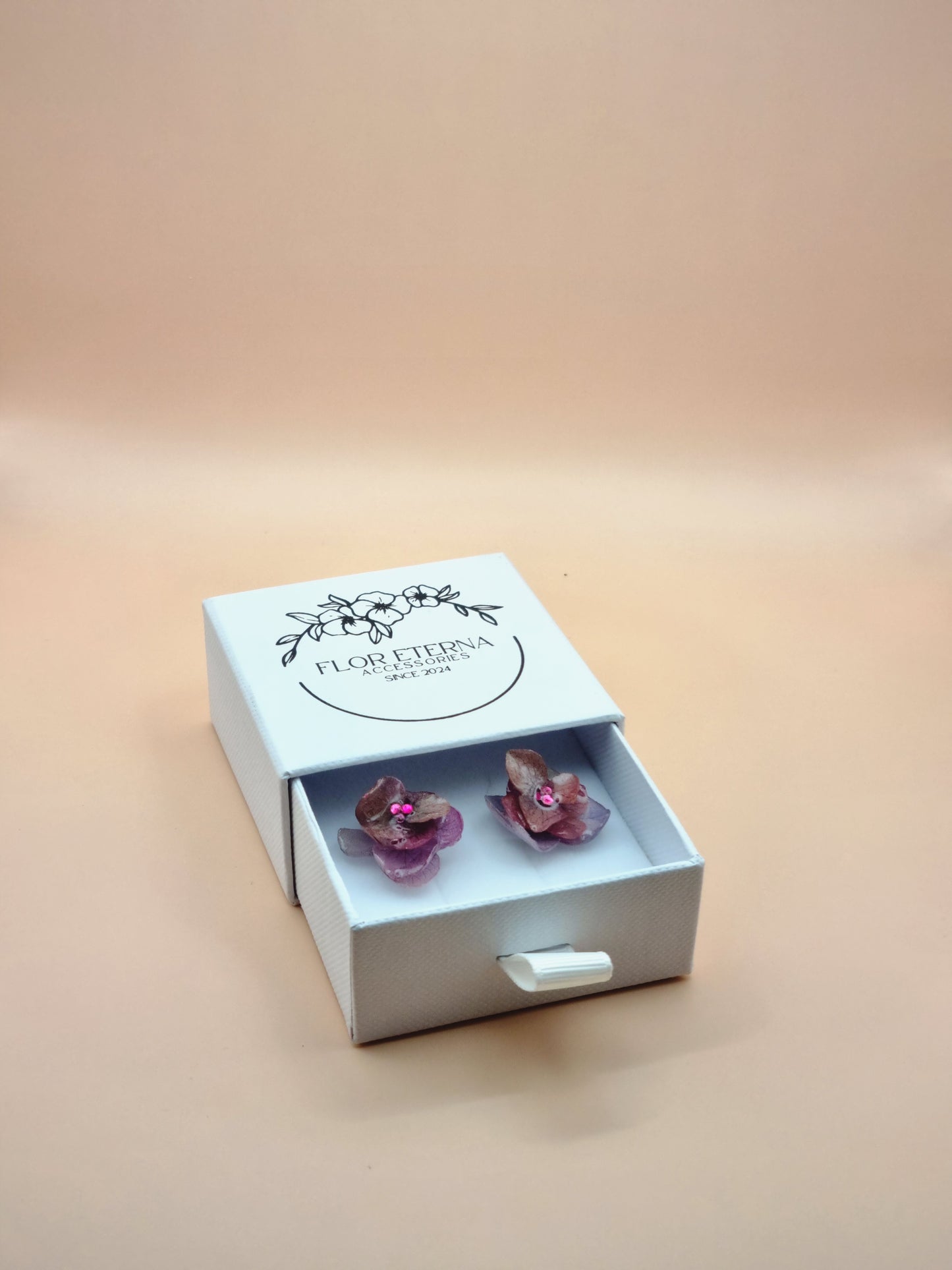 Magia de pétalos de rosa en Burdeos – 01