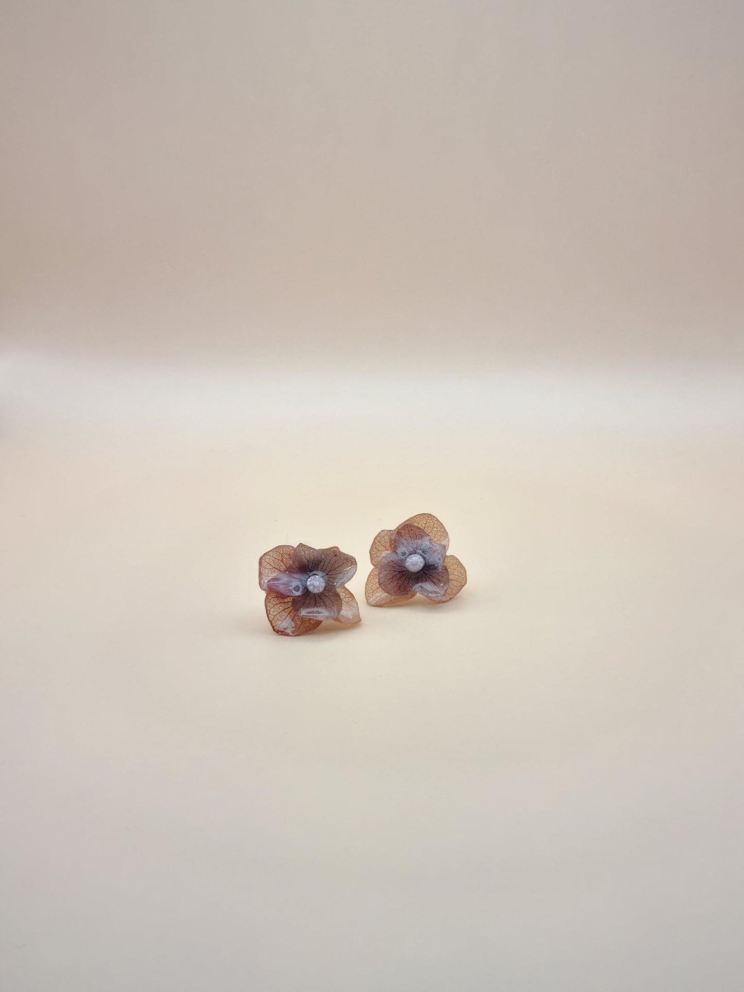 Autumn Magic in Rosé