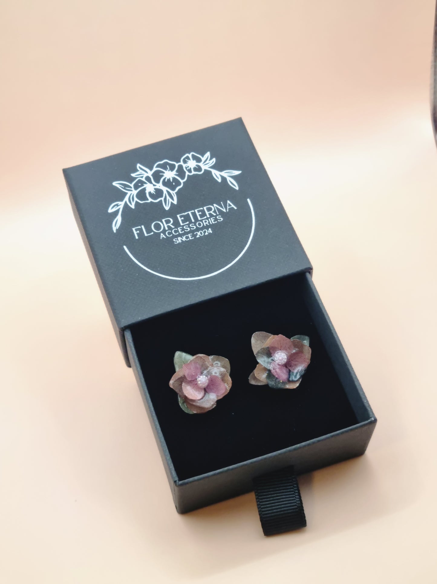 Sueño de flor de otoño - 01