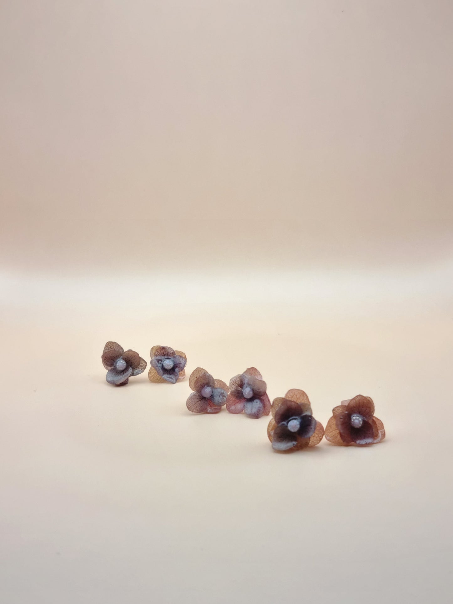 Golden Flower Dreams