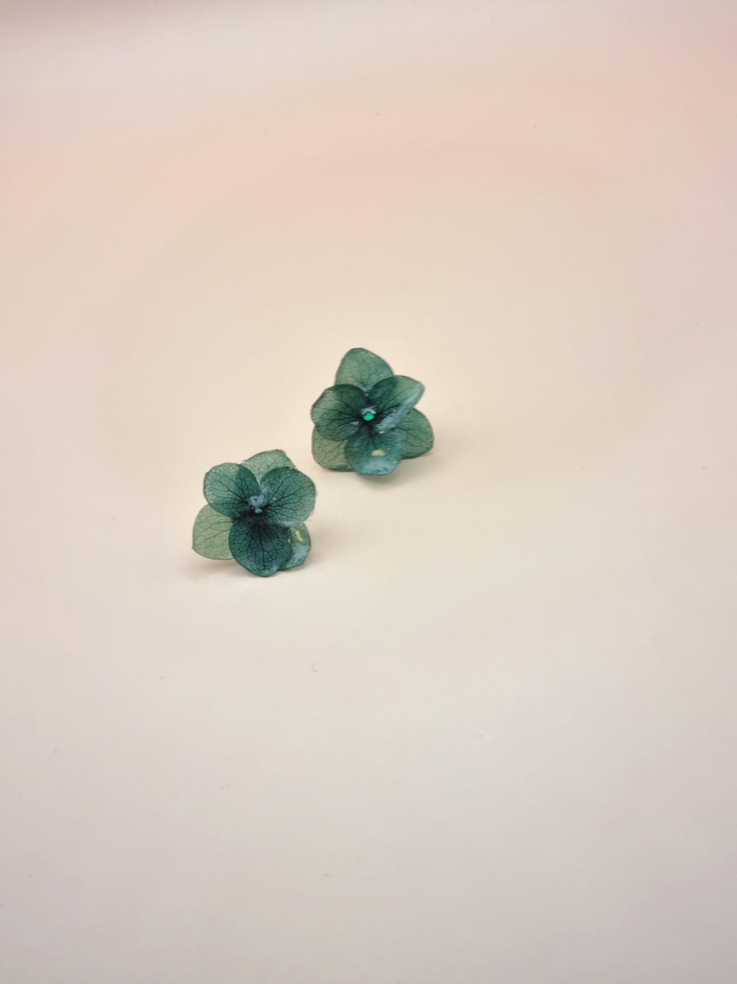 Sueño de hortensias en verde – 03