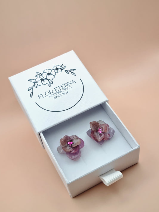 Magia de pétalos de rosa en Burdeos – 01