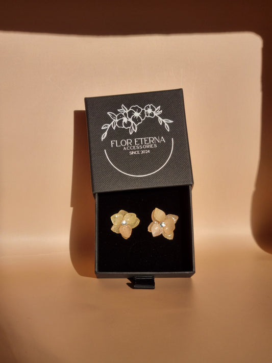 Golden Petal