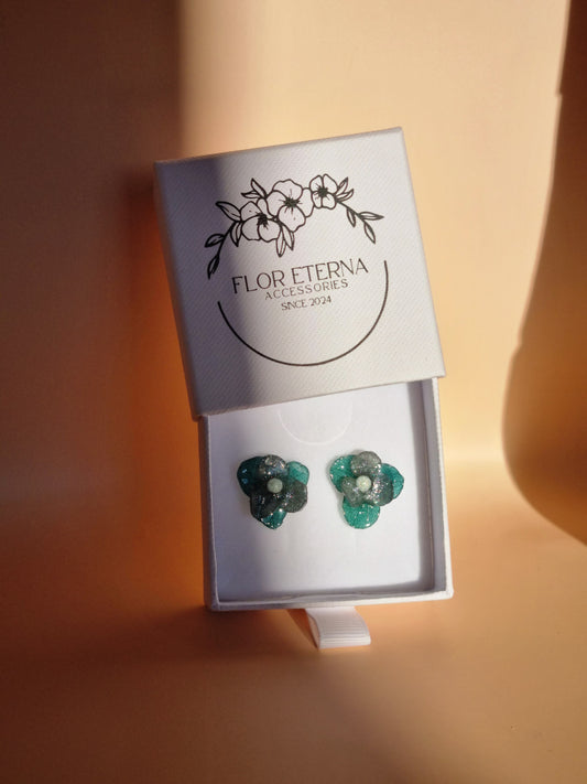 Emerald Blossom